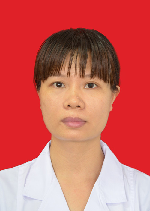 陈美容