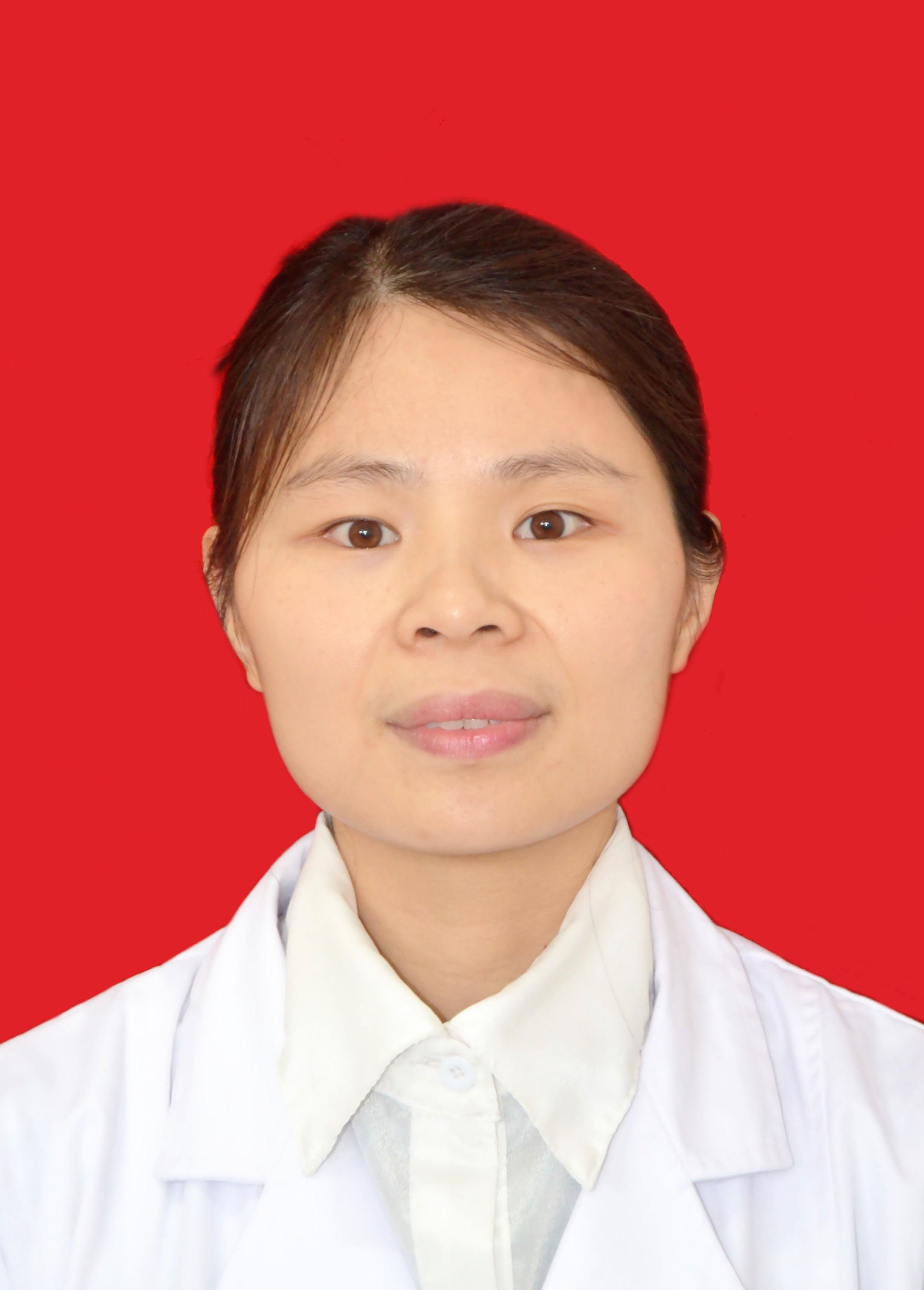 曹晓倩