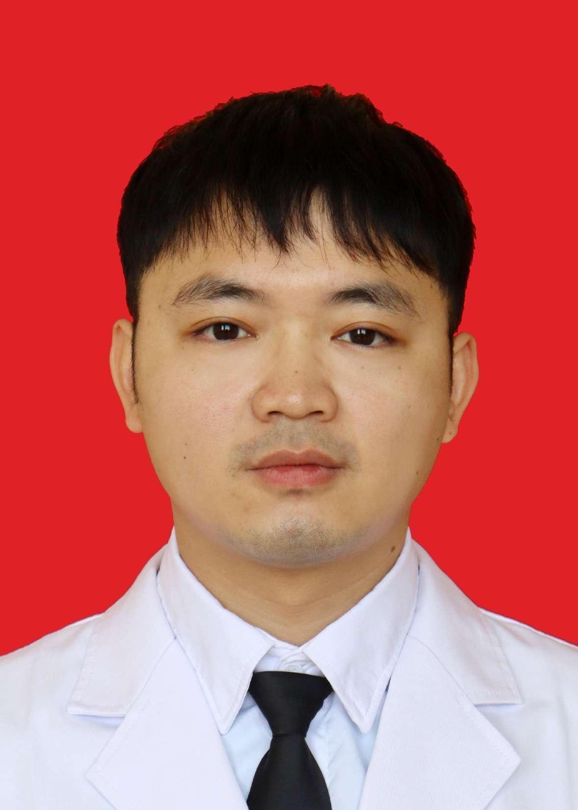 陈健鑫