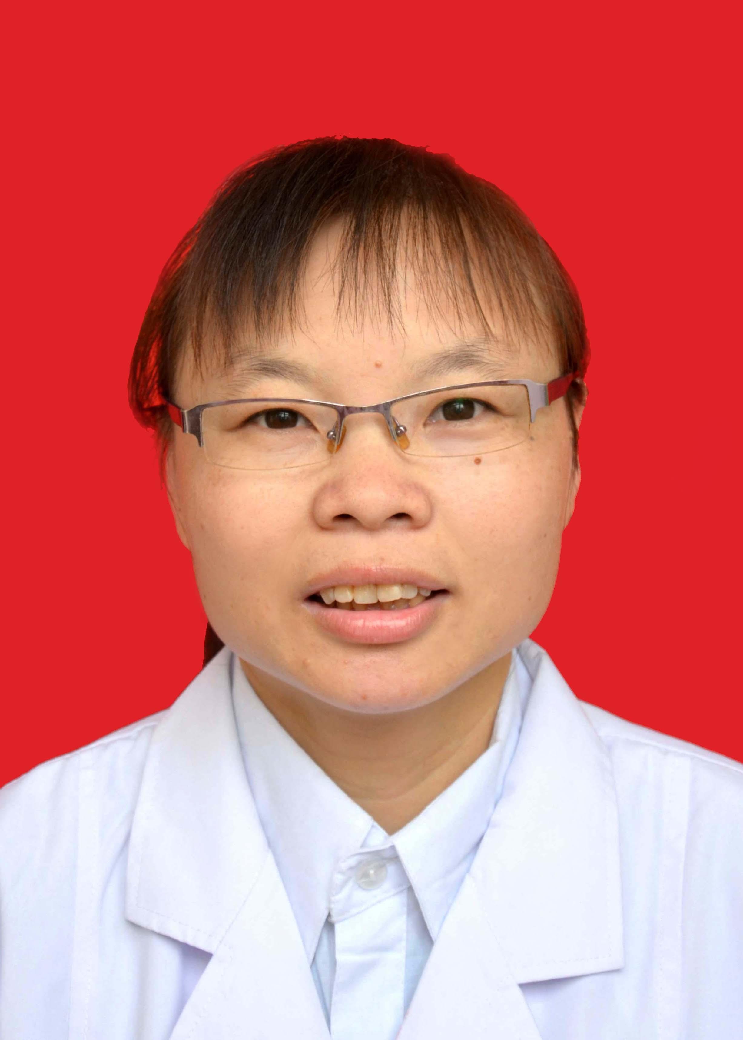 李绿蓉