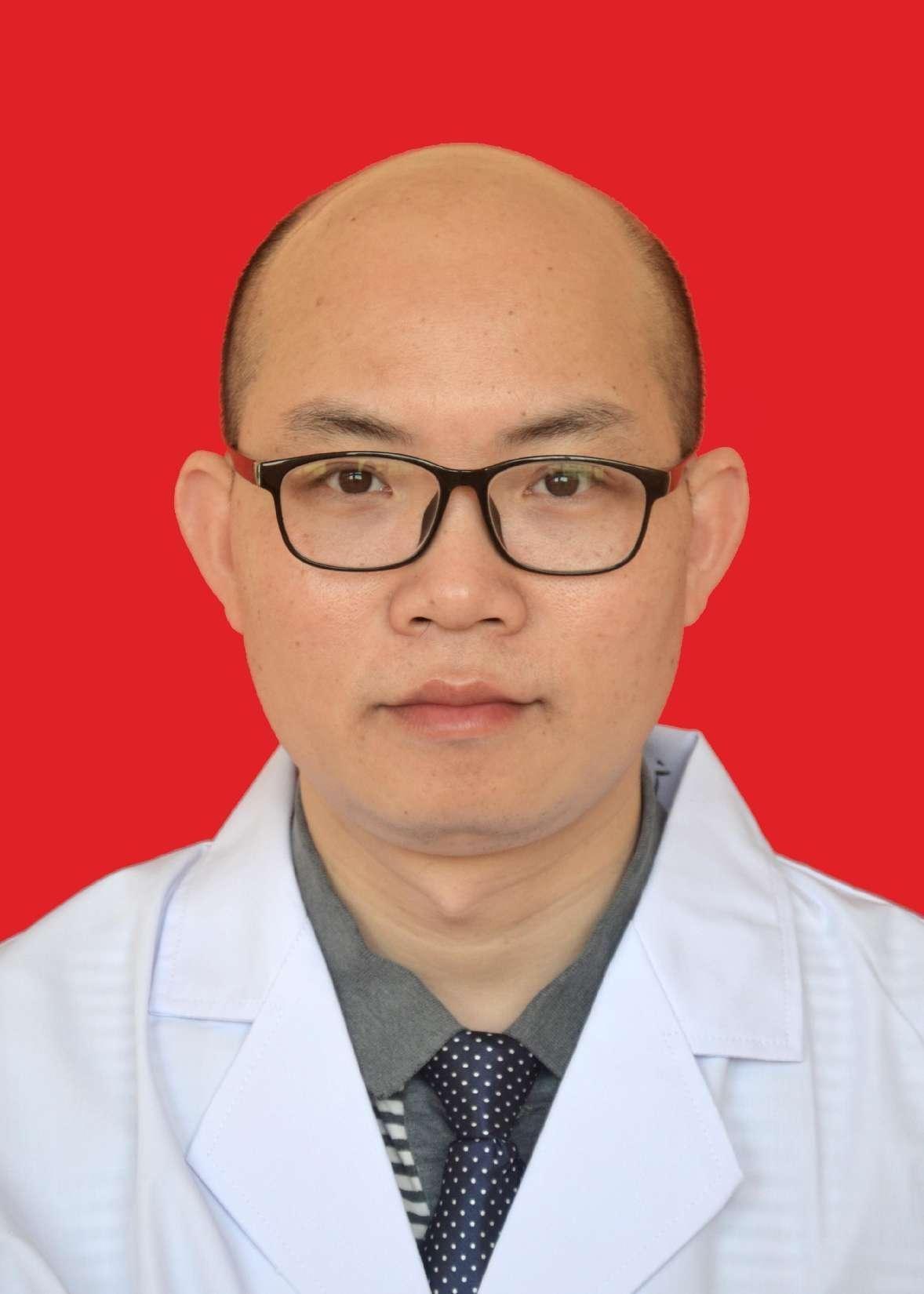 曾广鹏