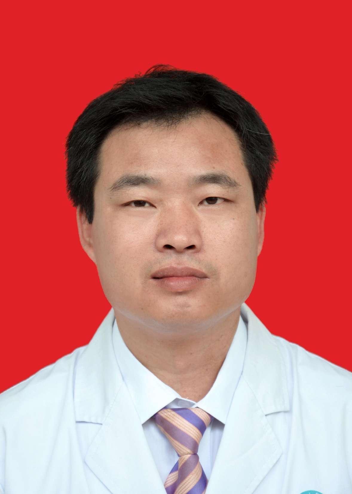 龙安军