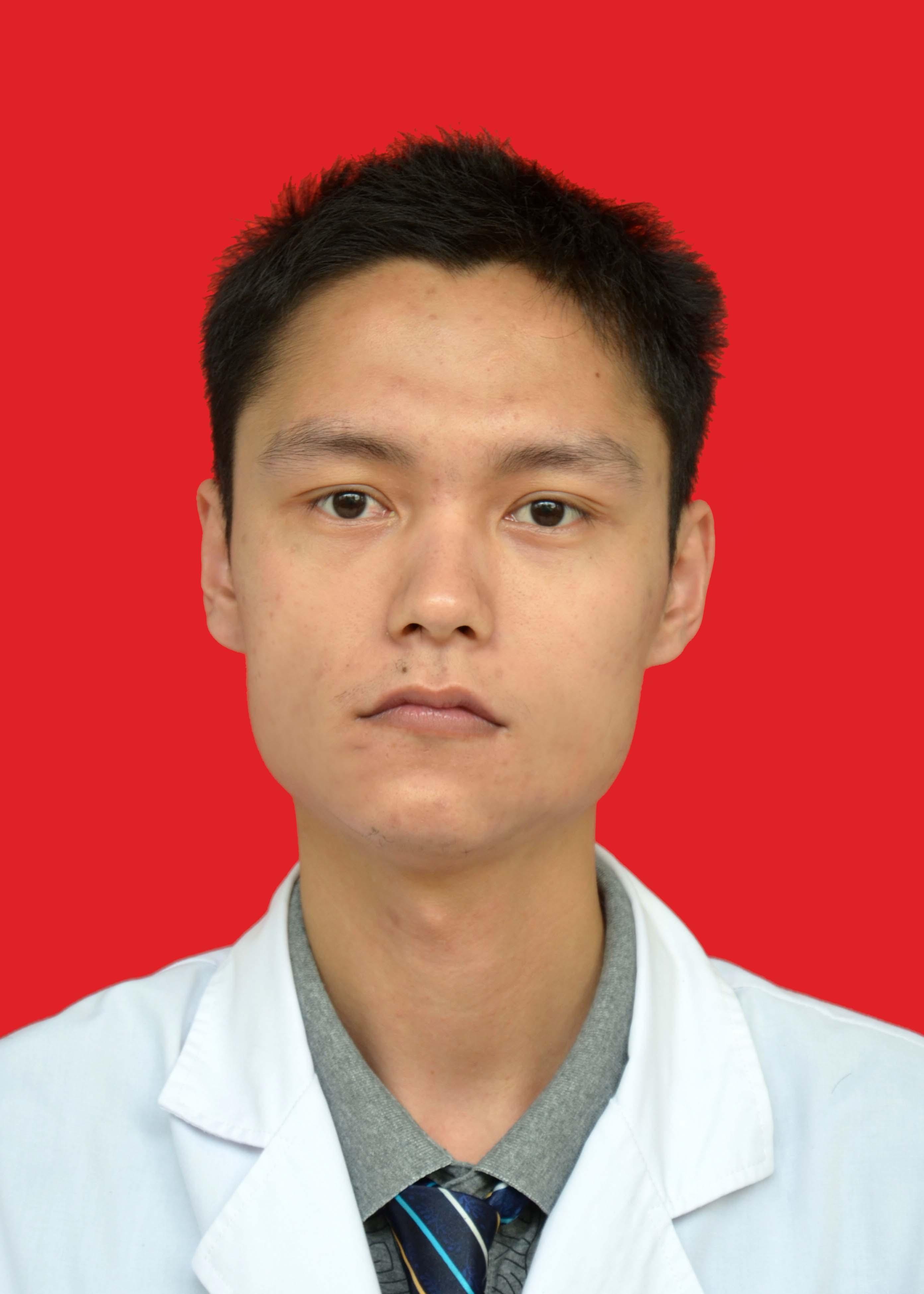 陈树锋